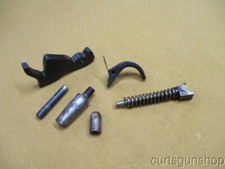 Vintage Stevens Model 94r 12g Break Open Single Shot Shotgun Gunsmith Parts No 2