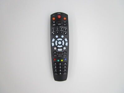 Ersatz Fernbedienung für Skybox F3S & F4S & F5S HD PVR TV Satellite Receiver Box