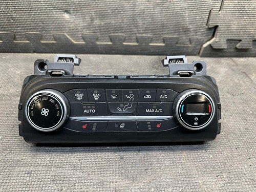 2020 Ford Escape SEL Heater AC Temperature Console 20 21 OEM LJ6T18C612RB - Picture 6 of 7