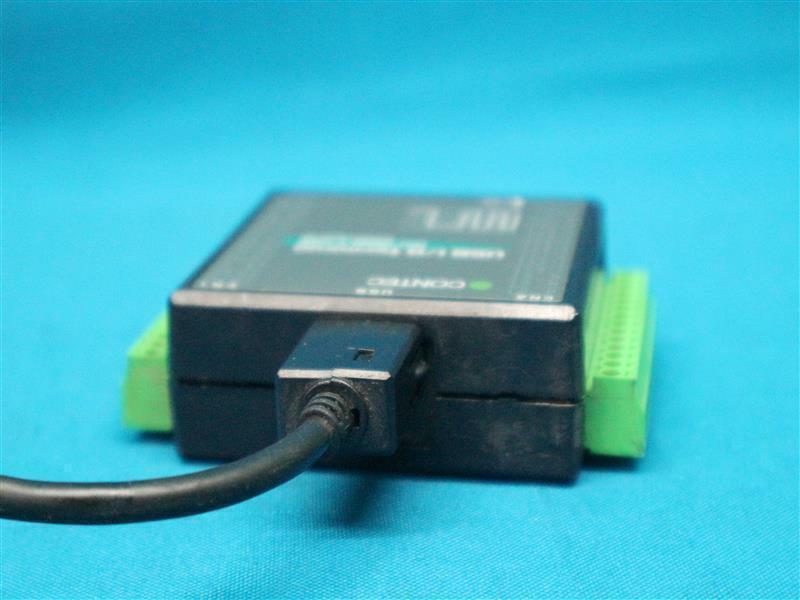 Contec DIO-0808LY-USB DIO0808LYUSB Isolated Digital USB I/O