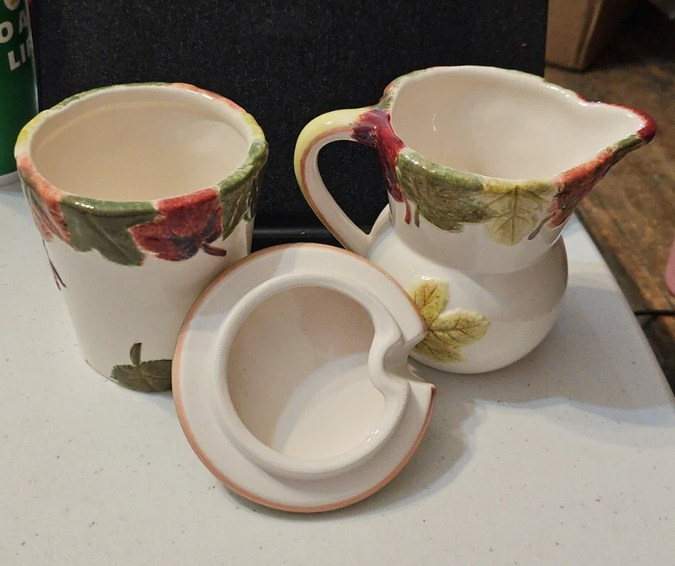 Studio Nova лист гармонии сахара и сливочник розово-зеленый плющ листья осени декор - Изображение 3 из 4