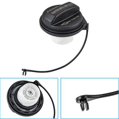 31010-3L600 FUEL TANK GAS CAP For Hyundai Sonata Elantra Azera Santa Fe Veloster - Picture 9 of 12
