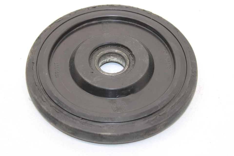 Rueda Bogie Polaris Original Estándar Stock Ralentí 1590343 Q1260 Foto 2 de 4