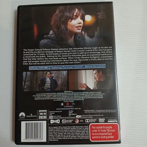 DVD Movies - Pick and Choose your own from a HUGE list - Lot 2 - Picture 177 of 251