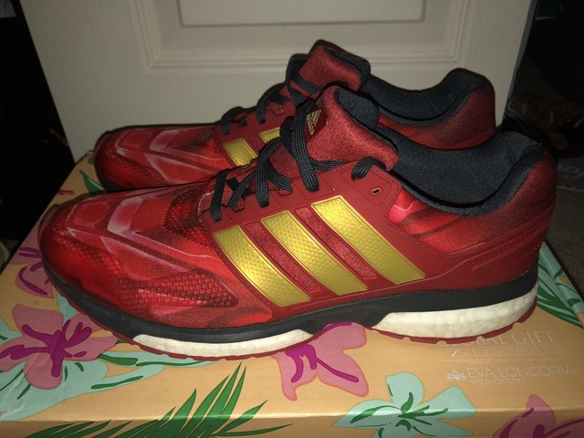 adidas ironman shoes