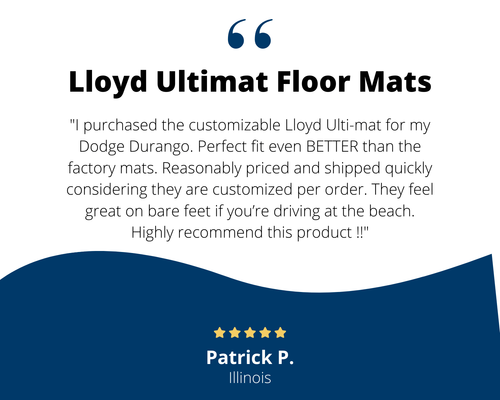 Lloyd Ultimat Front & Rear Row Carpet Mats for 1971 Plymouth GTX - Picture 4 of 62