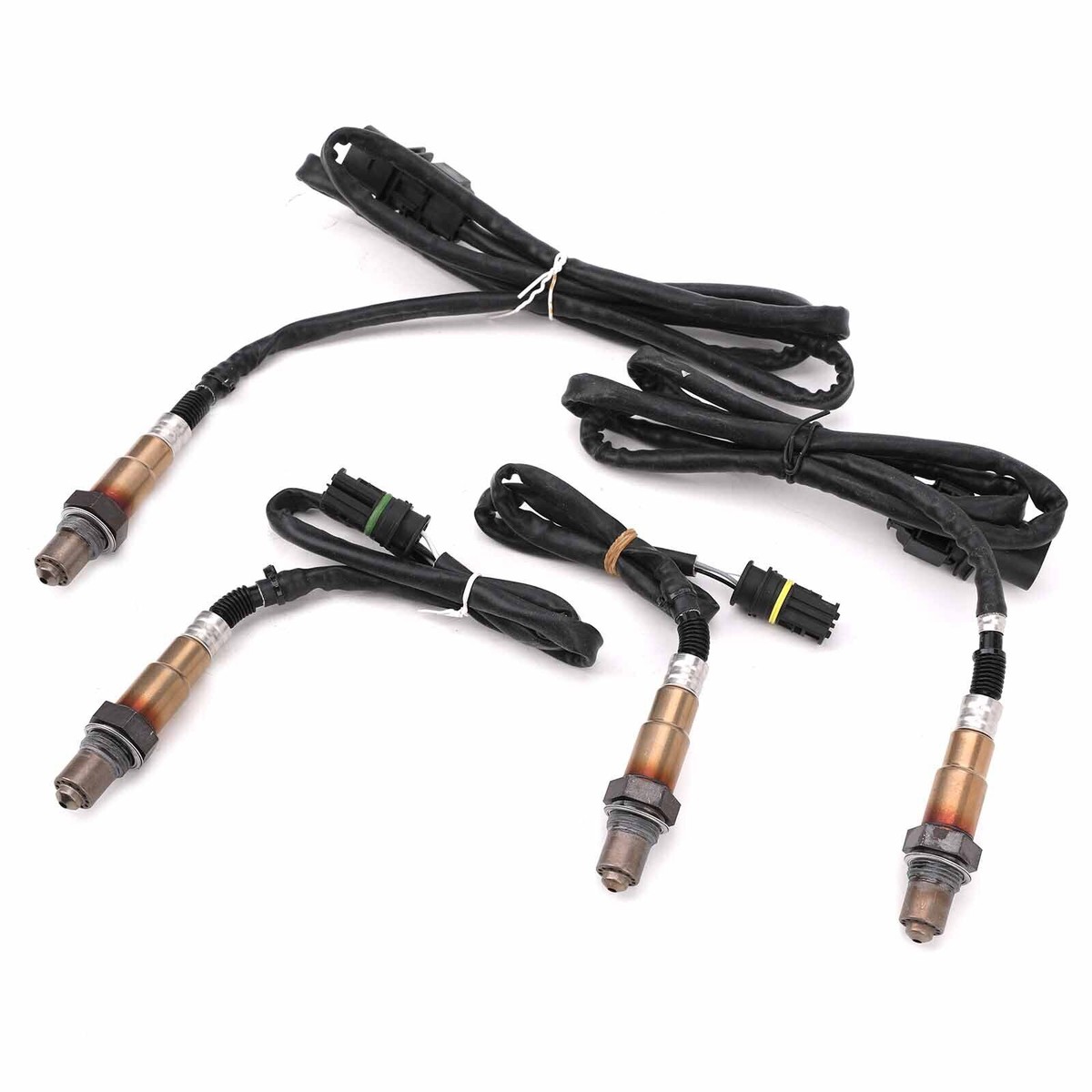 For BMW X3 X5 Z4 323i 128i 328i 328xi 528i 528xi 135i 2x Upstream