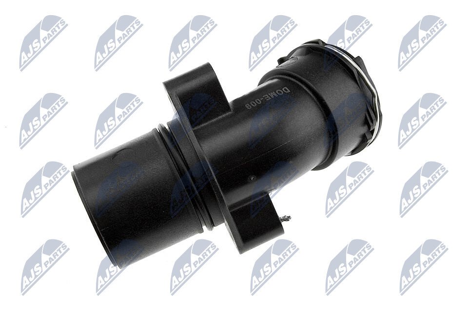 NTY CPP-ME-009 Coolant Flange for MERCEDES-BENZ