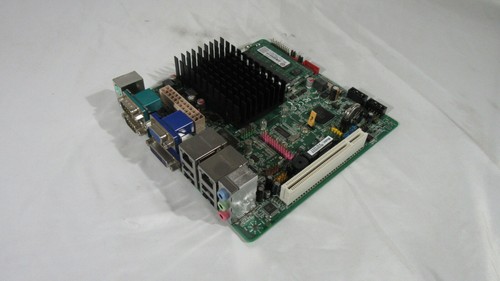 MITAC E470656 INDUSTRIAL MODULE BOARD - Picture 2 of 5