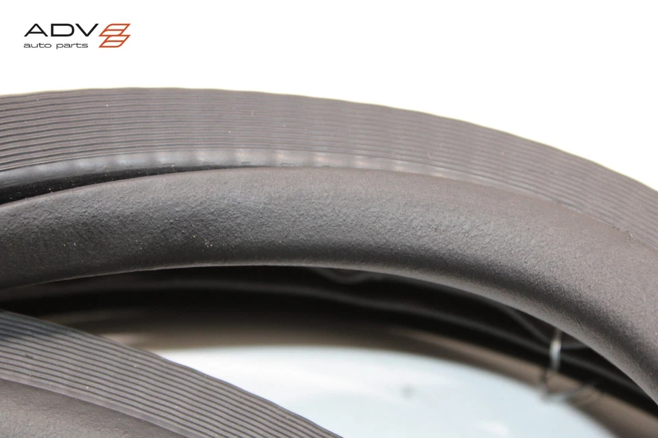 2024 - 2025 ACURA ZDX TRASERO DERECHO PASAJERO PUERTA CUERPO SELLO RESISTENTE OEM Foto 3 de 4