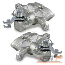 2x BREMSSATTEL BREMSZANGE Ø35 HINTEN LINKS RECHTS FÜR MAZDA 6 GG GH GY BJ 02-13