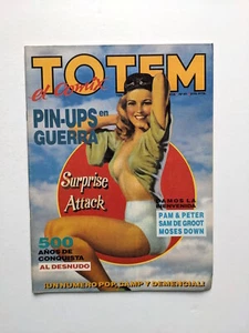Go to product Totem el Comix #41 - 1990