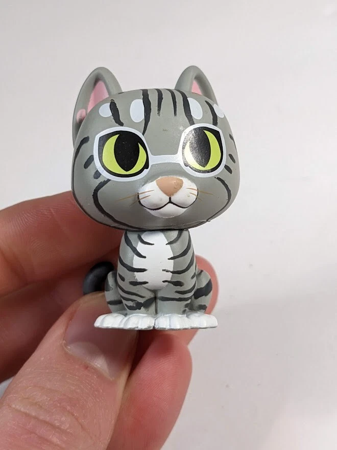 Funko pop hotsell minerva mcgonagall cat