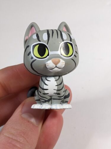 Funko Harry Potter Mystery Mini Series 1 PROFESSOR MINERVA McGONAGALL CAT 1/72