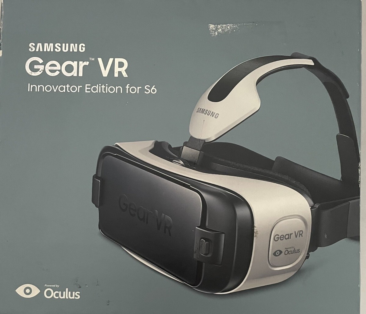 Galaxy Gear VR 新品 ％％％