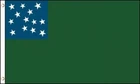 Green Mountain Boys Flag 3x5 Vermont National Guard Historic Revolutionary War