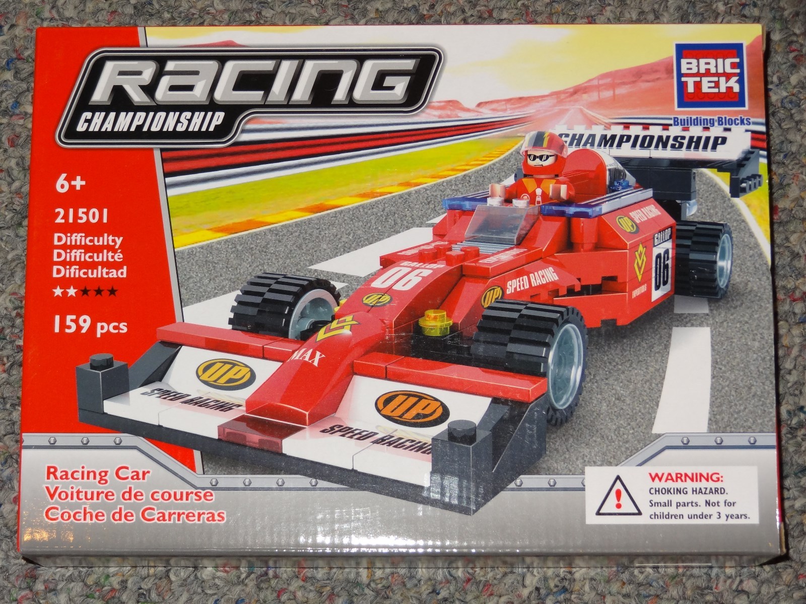 brictek building blocks