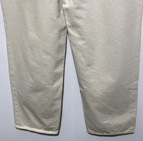 BDG Urban Outfitters Jeans Women 34 Vtg Feel High Waist Baggy Loose Leg Skater - Picture 7 of 13