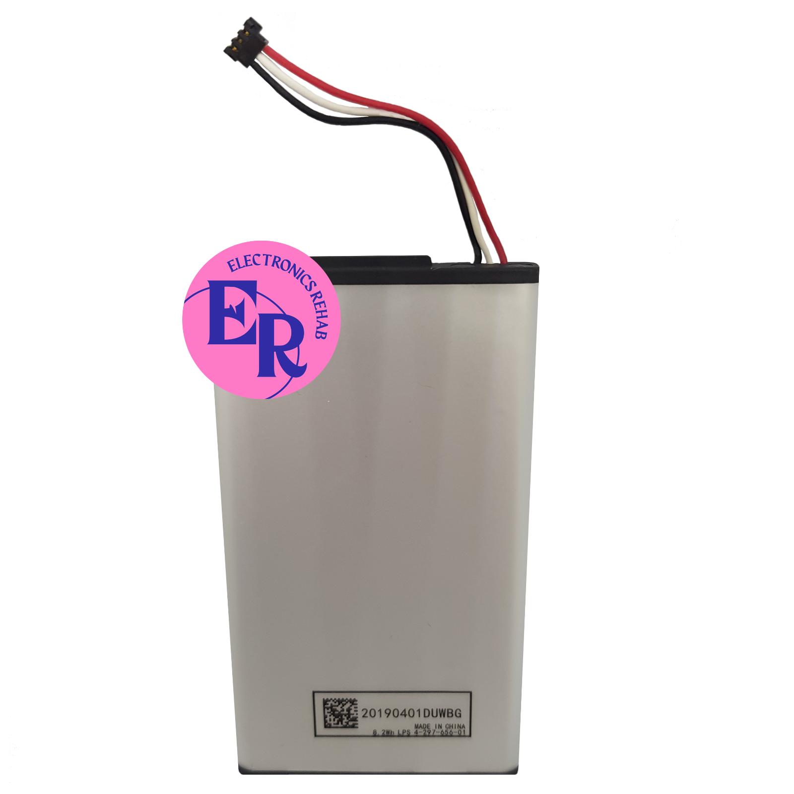 Sony Playstation Vita Battery PCH1003 1103 1000 SP65M 2210mAh eBay