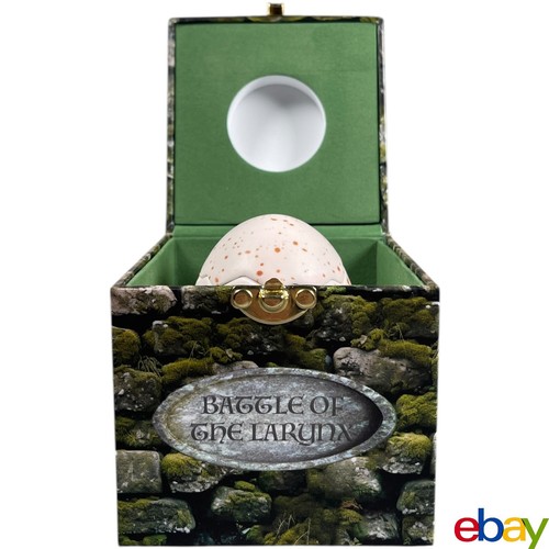 Melanie Martinez Portals Candles Battle Of The Larynx 4.3oz | 122g Peach & Tonka - Picture 6 of 22