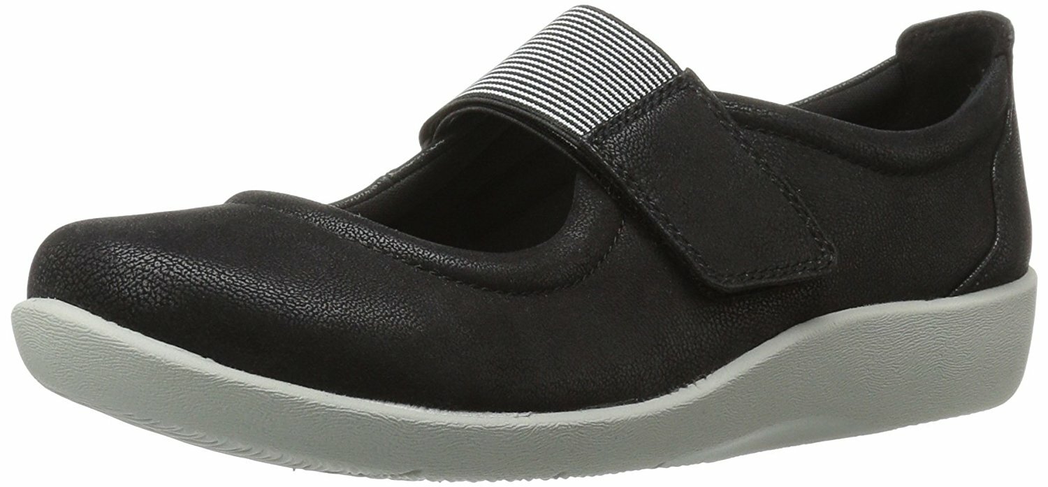 clarks sillian cala