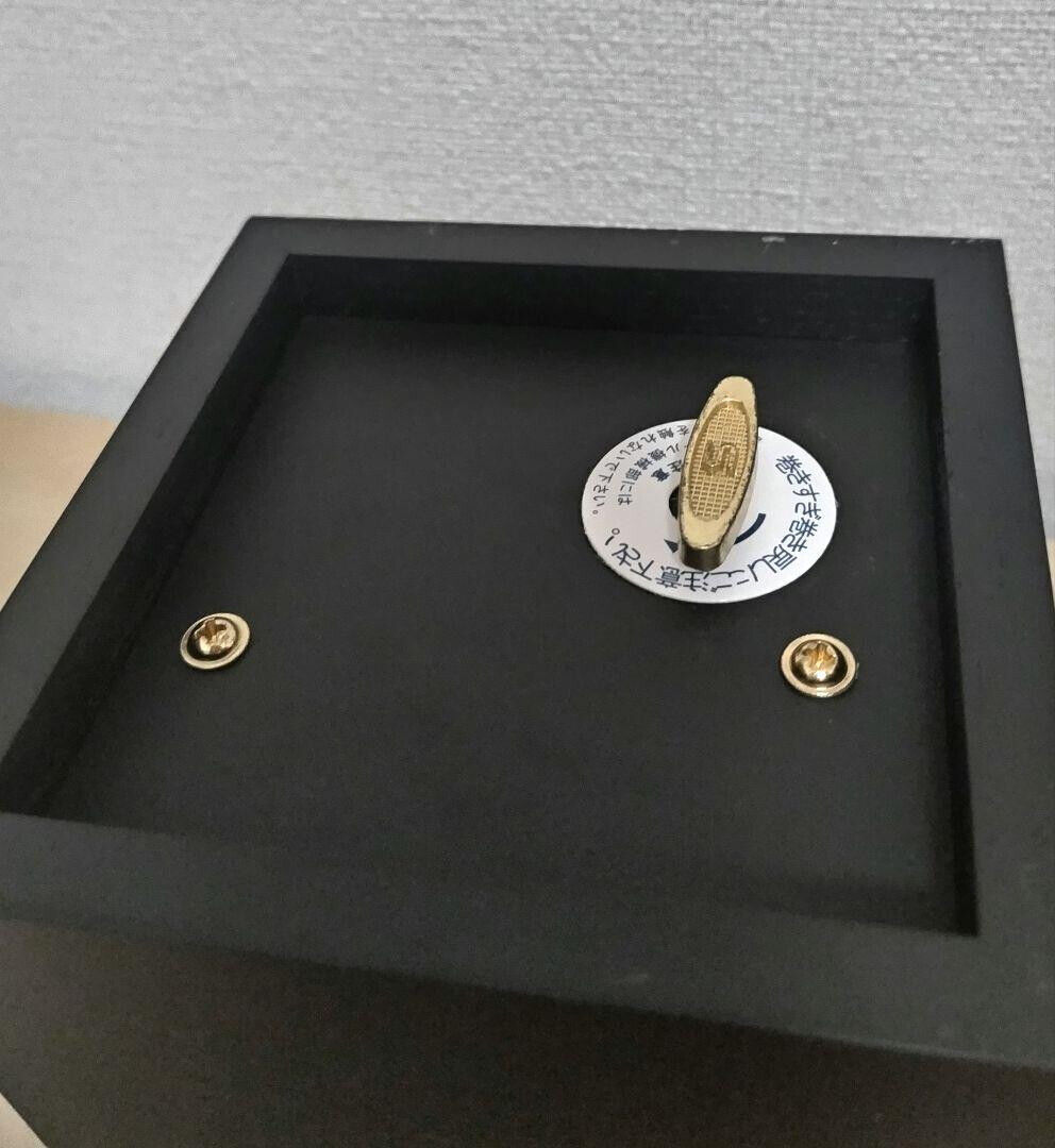 Pandora Hearts PandoraHearts 15th Anniversary Music Box Pandora Hearts PandoraHearts 15th Anniversary Music Box