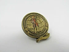 National Guard Pin Quality Through Teamwork