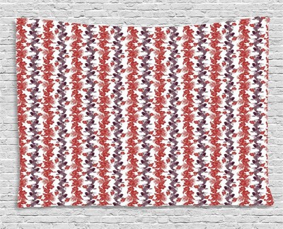 Fishes Tapestry Wall Hanging Art for Bedroom Dorm Room 2 Sizes Available