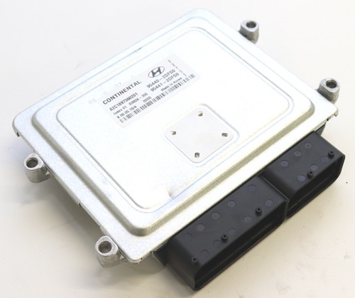 Original Hyundai I30 PD 95440-2DFS0 Getriebesteuergerät Modul Getriebe DCT - Picture 3 of 6