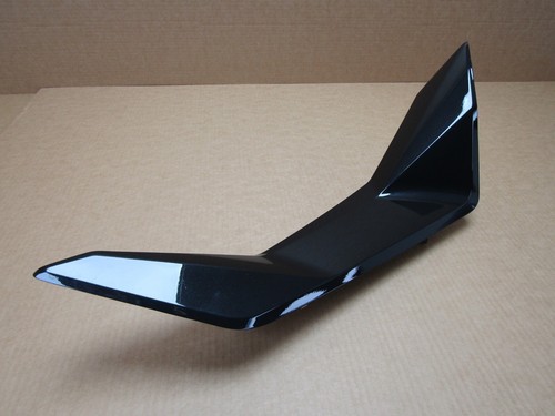 Aprilia SR GT 125 2023 490 millas panel carenado lado medio derecho (13002) - Imagen 2 de 9