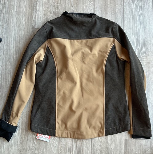 New Cinch Concealed Carry Jacket Women’s Large - Picture 5 of 5
