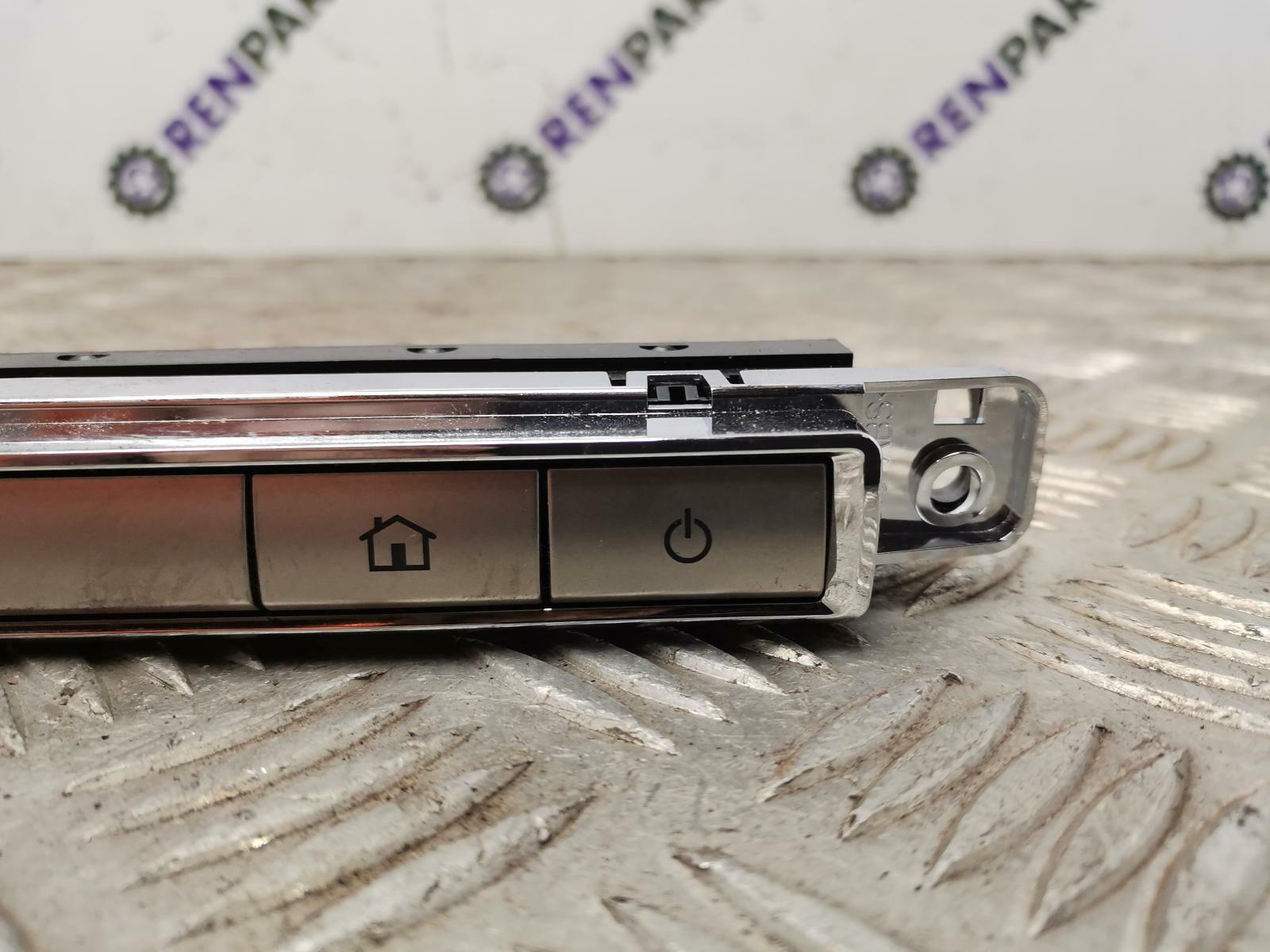 Jaguar XF X250 20072015 Hazard Warning Light Button Switch Panel eBay