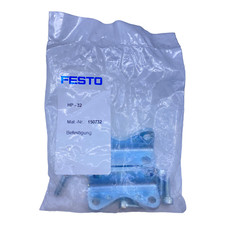 Festo HP-32 Mounting for Industrial Use 150732