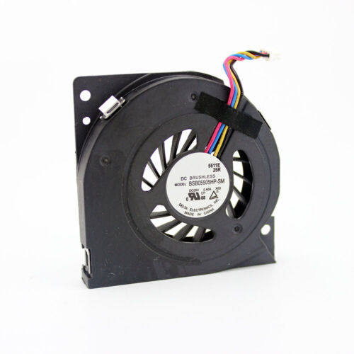 Cooling Fan Cooler For Intel NUC Super I7 mini computer BSB05505HP DC5V 0.40A - 第 1/3 張圖片