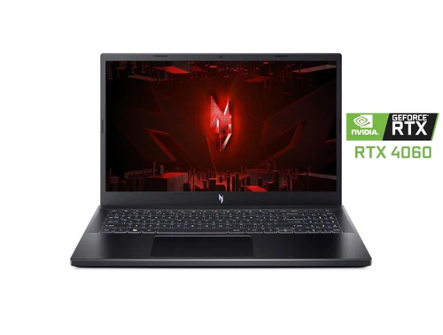 Acer Nitro V15-15in Laptop NVIDIA GeForceRTX4060 512GB SSD Certified Refurbished