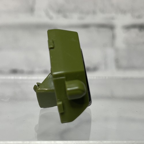 Transformers Animated Driver's Side Front Wheel Part for Bulkhead Voyager Class - Picture 2 of 6