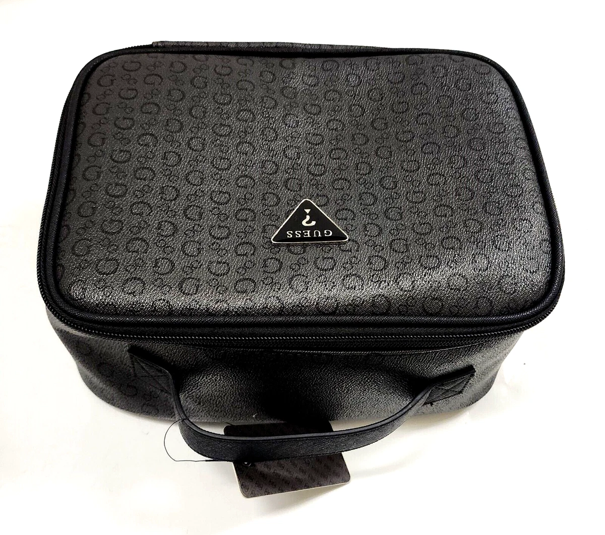 Guess Hmevzlp2243 Cosmetic Bag in Black