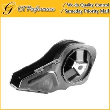 Quality Front Left Trans Mount for Oldsmobile Alero Cutlass/ Pontiac Grand AM
