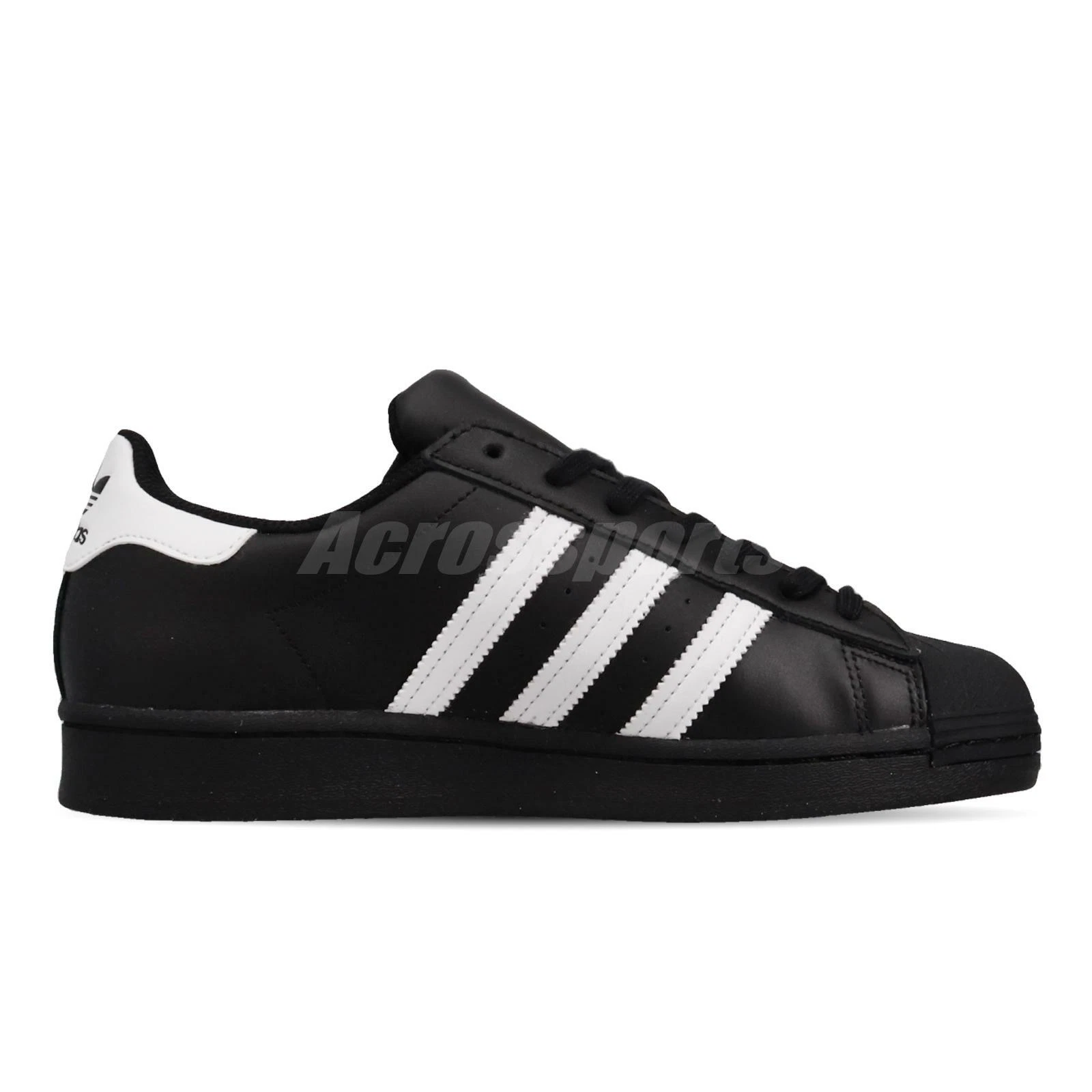 adidas Originals Superstar Classic Shoe in Black UK Ubuy
