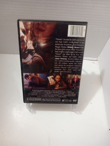 Telling Lies (DVD 2008 81 Min) Melanie Brown R - Picture 2 of 4