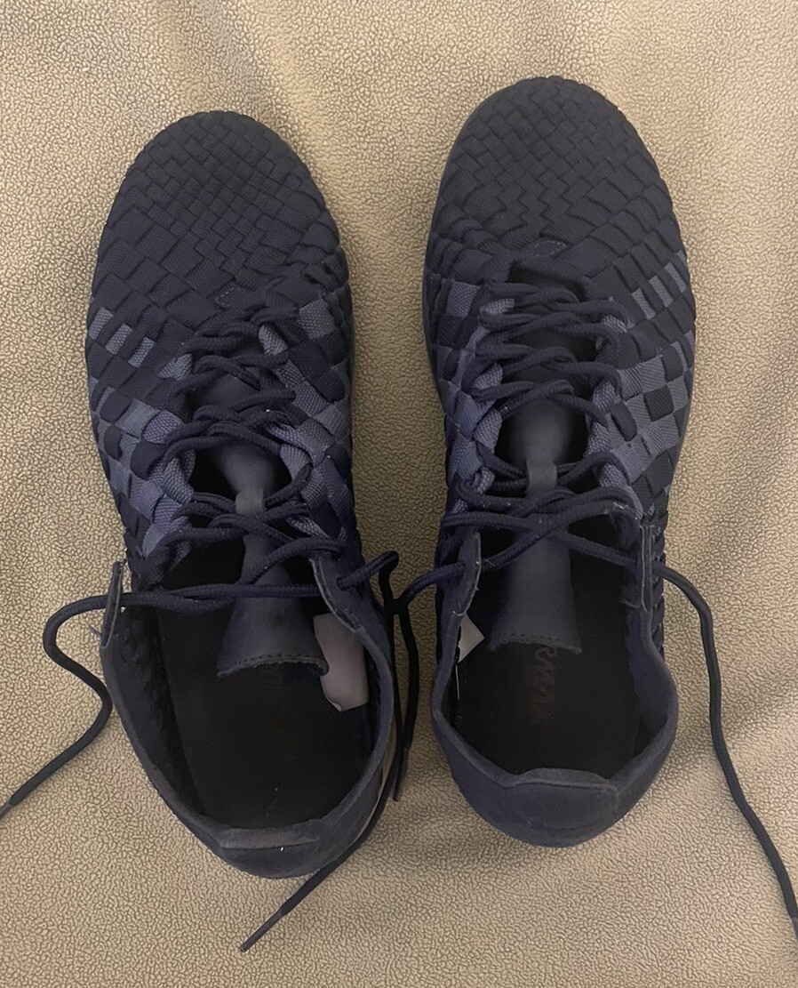 air vapormax inneva midnight navy