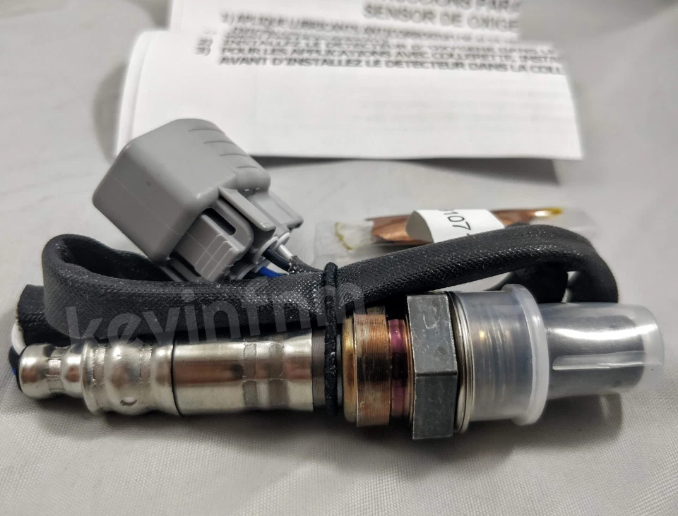 *НОВЫЙ* подлинный датчик кислорода ACDelco Professional® 213-2855 для избранного JAGUAR - Изображение 2 из 4