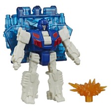 Hasbro Transformers Toys Generations War for Cybertron: Earthrise Battle Masters