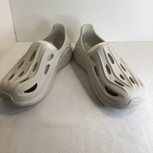Herren Wtawtaw Garten Clogs Wasser Schuhe Sandalen Sommer Pool Hausschuhe Neu - Bild 3 von 10