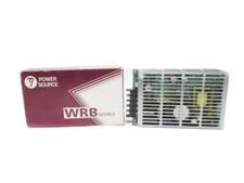 POWER SOURCE WRB15SX-U 115-230V 1.2A NSMP