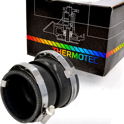 THERMOTEC DNC030TT Heizungsschlauch Heizkörper für C5 II III 2 3 PEUGEOT 307 407