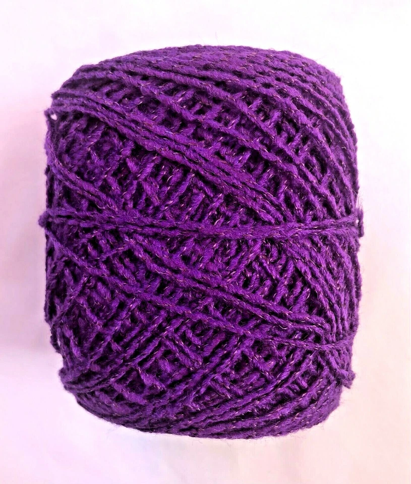 Estambre hilo BRISA-BRISA Yarn Acrylic-100 grams, 750m - Image 4 of 4