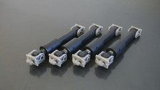 4 Pcs Replacement Shocks For Whirlpool W11415987 AP6980109 PS12745426 By OEM MFR