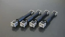 4 Pcs Replacement Shocks For Whirlpool W11415987 AP6980109 PS12745426 By OEM MFR