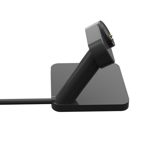 5V 1A Cradle Charger Base Desktop Stand Charger For Xiaomi Mi Band 5/6/7 NFC - Zdjęcie 5 z 12